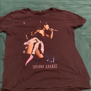 Ariana Grande tee